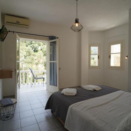 Enjoy Parga Appartments Экстерьер фото